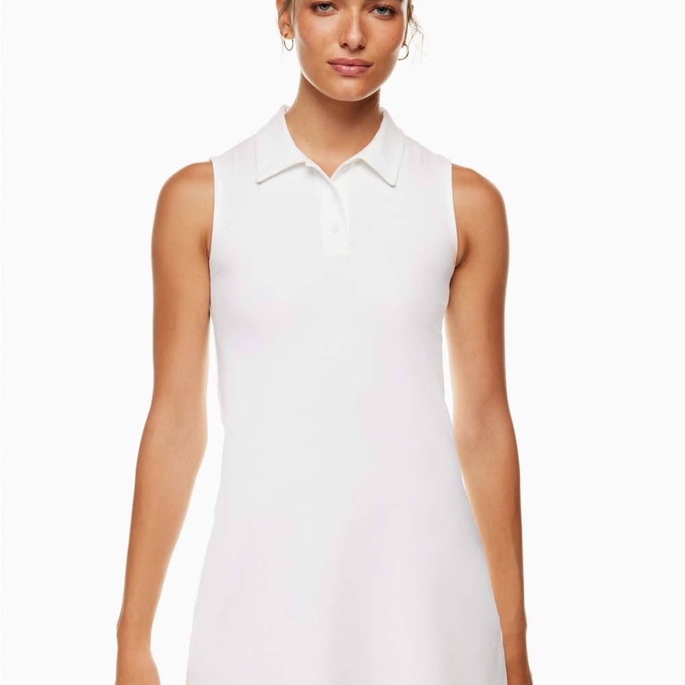 TNA Dash Dress
